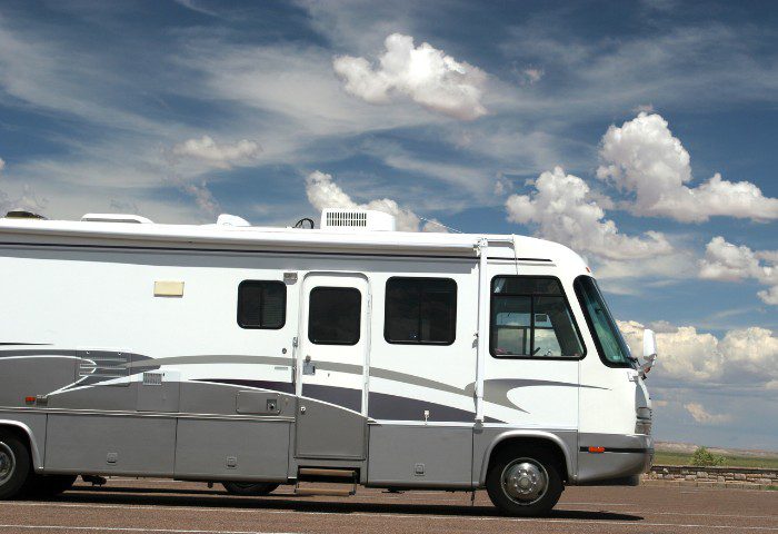 Is it better to rent or buy an RV?