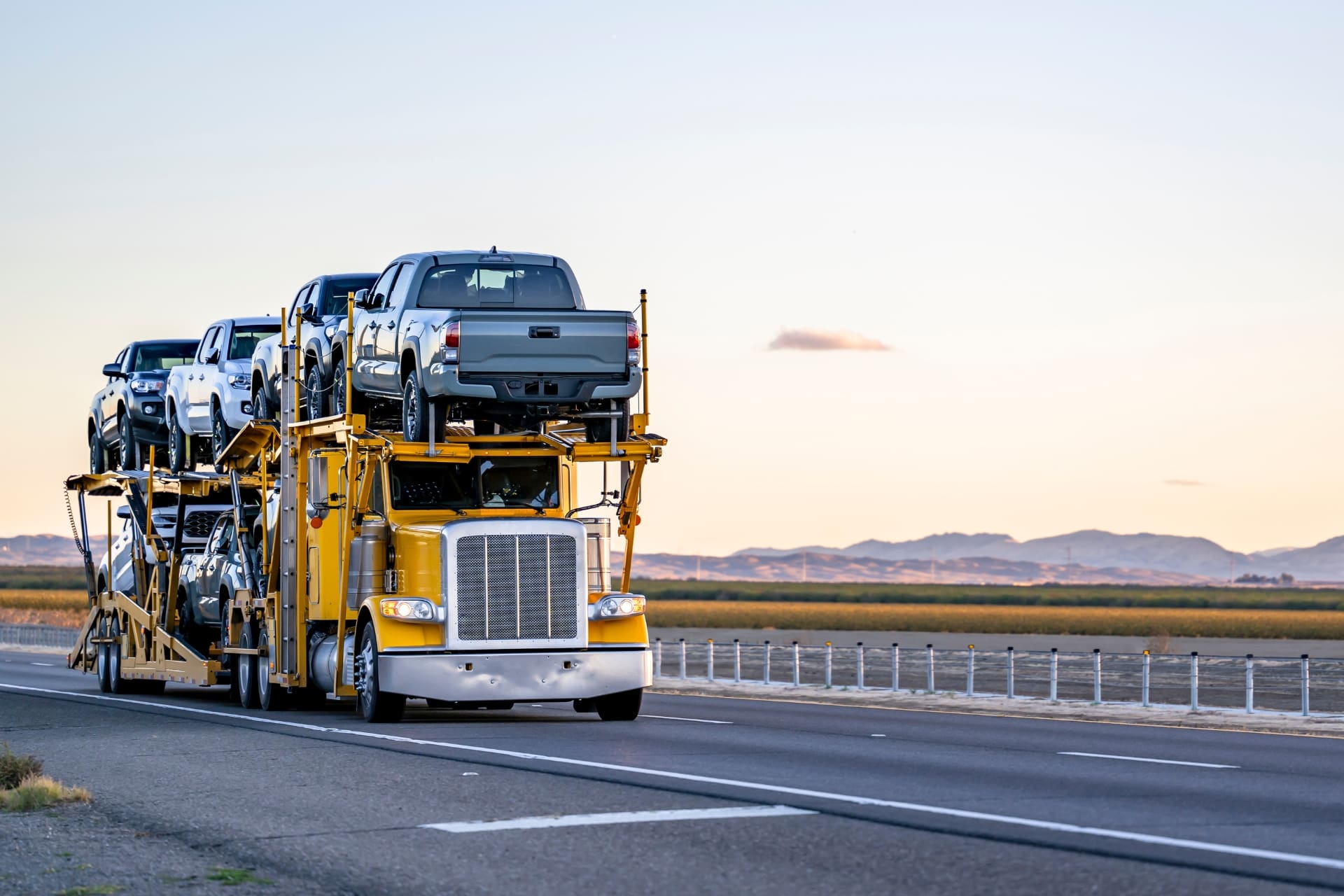 Top Rated Auto Transport Services Beeline Auto Transport